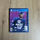 NHL 20 - PlayStation 4 - Tested - Disc Mint