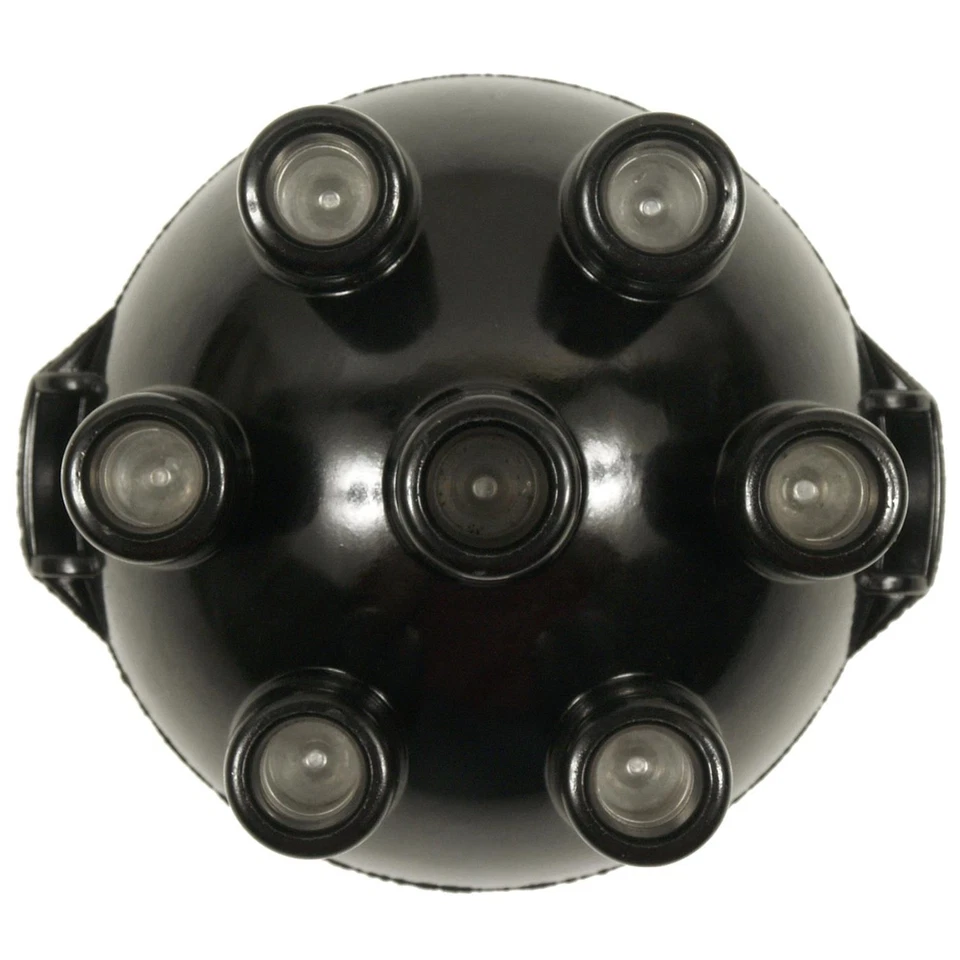 Tampas distribuidoras LU-439 para Triumph TR6 GT6 MG MGC 1969 - Imagem 2 de 3