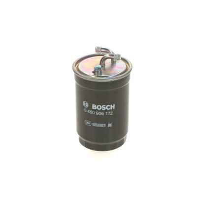 Kraftstofffilter Bosch 0450906172 für Gmc Honda Mazda Mercedes Benz MG Peugeot