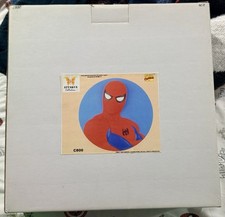 Amazing Spider-Man 300 Attakus Portrait Statue Stan Lee hulk 181