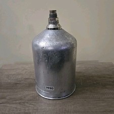 Devilbiss Tekna Prolite Oem Aluminum Gravity Feed Paint No Lid