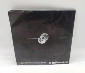 Shining Force III Scenario 2 (Sega Saturn) Japan Import -  US Seller - Tested