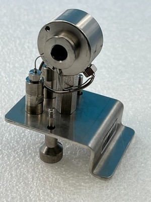 Agilent Technologies Standard Cell  G1314-60086 4 MPa (40 bar)  C 4653/51