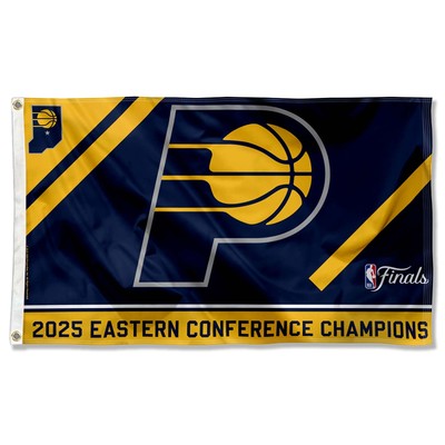 Washington Wizards NBA Pennant - Full Size 12 X 30 Inch Felt Wall Banner, Officially Licensed - View #4