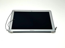 Apple MacBook Air A1466 EMC 2925 LCD Display 13.3" Screen Display - SILVER