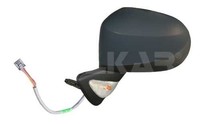 Aussenspiegel Rechts Alkar 6140180 FÜR Renault Seitenspiegel RÜCkspiegel Aussen