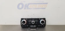 23 GMC YUKON AC TEMPERATURE CLIMATE HVAC CONTROL PANEL 85135864