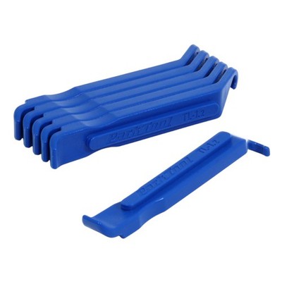6 Stück Park Tool TL-1.2 Reifenheber Reifenheberset Montagehebel Fahrrad