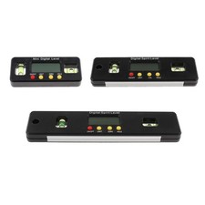 High Precision 0.02mm Bar Level Engineers, Carbon Steel
