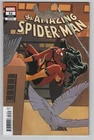 Amazing Spider-Man (2022) #31 Elena Casagrande Women of Marvel Variant Cover