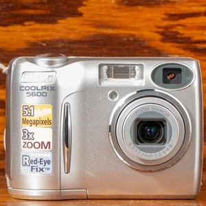 Nikon Coolpix 5600 | eBay