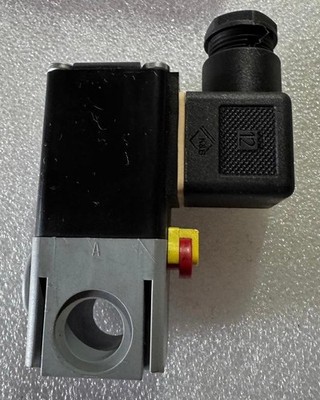 GEMU Typ 324-1