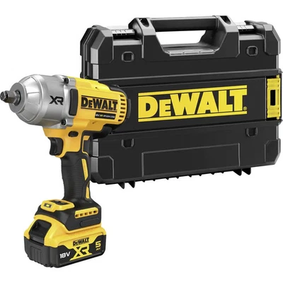 DEWALT DCF900NT-XJ Clé à chocs sans fil 1.396 Nm 18 V sans batterie, sans - Photo 1/4