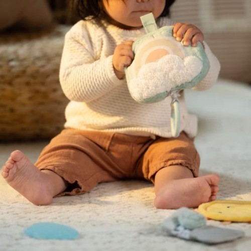 Ingenuity Calm Springs Soothing Essentials Gift Set