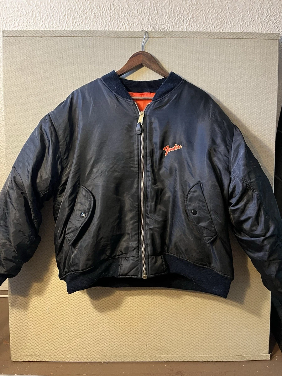 fender jacket | eBay