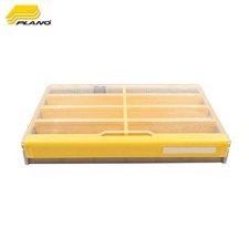 PLANO Fishing Tackle Box EDGE Flex 3700