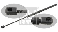 Febi Bilstein Heckklappen DäMpfer Gasfeder Kofferraum 27888 FüR Renault Megane 1