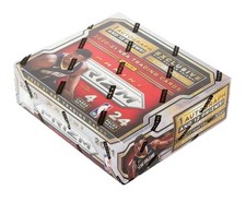 2020 PRIZM BASKETBALL HOBBY RETAIL BOX SEALED! EDWARDS🏀MAXEY🏀HALI🏀 AUTOS💥