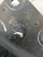 Amortisseur Renault MASTER