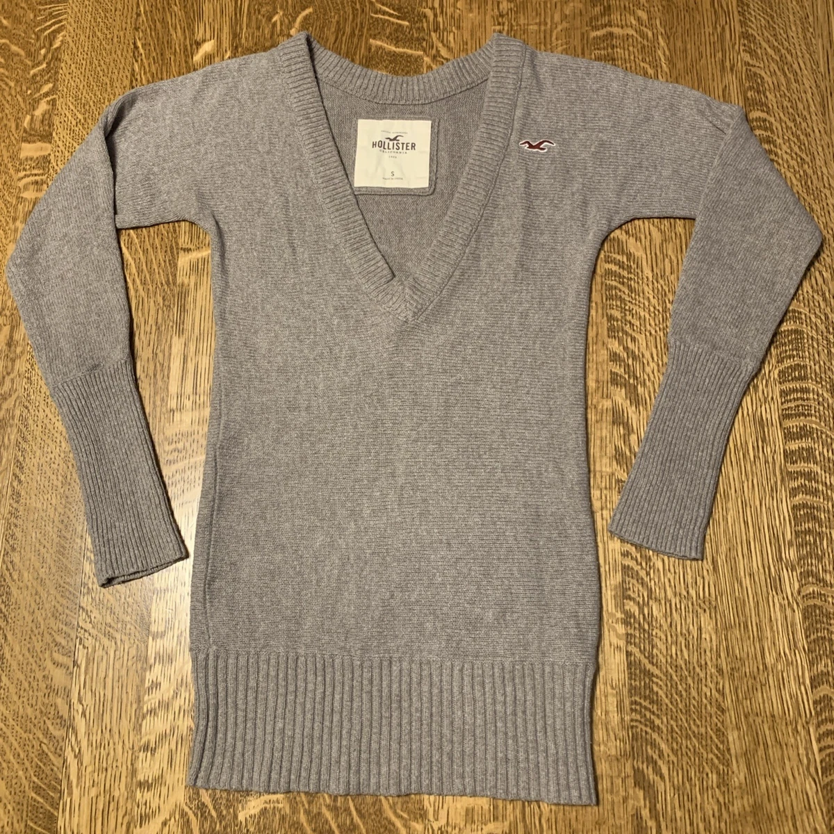 Hollister with Vintage Sweaters for Women for sale | eBay