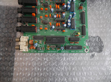 Akai MPC2000 / S3000XL IB-M208P 8-Kanal Out &...