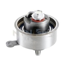 Poulies diverses Mazda BT50