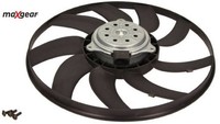 Maxgear AC265849 LüFter FüR MotorküHlung LüFter MotorküHlung KüHlung