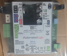 Automated Logic Control Board ZN220 Zone Cont...