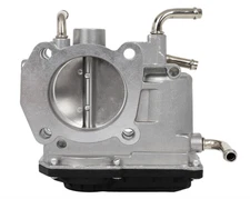SCITOO Electronic Throttle Body Compatible with for Toyota Camry Toyota Solara