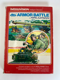 Intellivision Adventure Series Lot &ndash; 9 Games CIB Tested Working