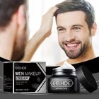 Men's Tinted Moisturizer BB Cream Hydrating Brightening Oil-Free Face Cream