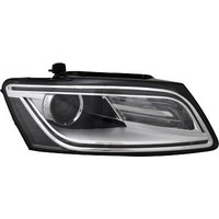 Diederichs 1075184 Hauptscheinwerfer Rechts FüR Audi Q5 (8RB) 2013-2016