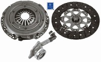 1 X Kupplungssatz Sachs SprzÊG£A/Clutches 3000 990 405 FüR Fiat