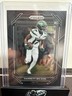 2022 Panini Chronicles - Prizm Black Garrett Wilson #PB-12 (RC)