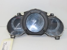 Compteur Citroen DS3