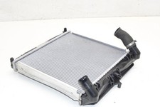 Radiateur Porsche BOXSTER