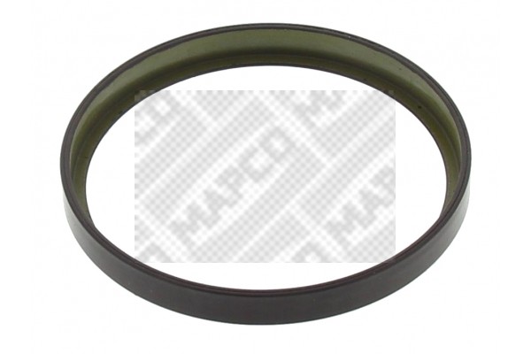 ABS Sensorring Hinten Links Rechts FüR Citroen C4 I Peugeot 307 3AC 3B 3E 3H-image