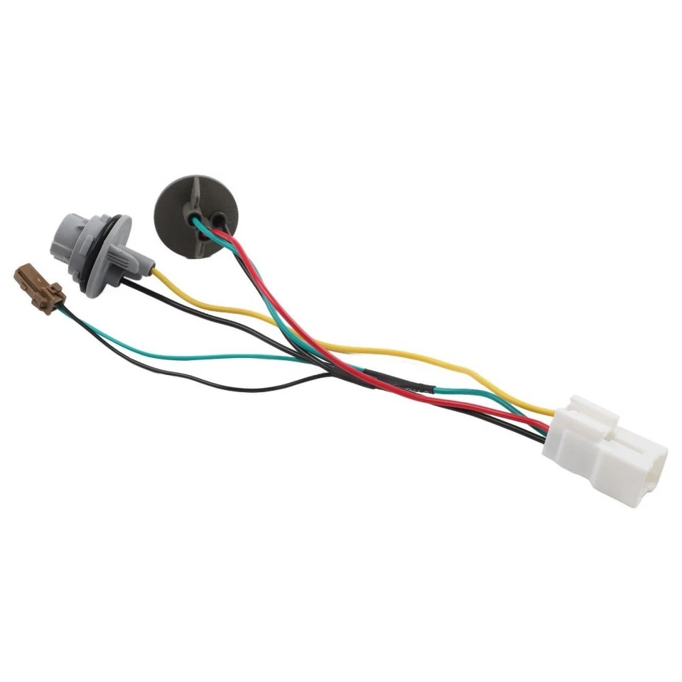 Tail Lamp Wiring Harness 92480-D5000QQK Replacement For Kia Optima 2016-2020 - Image 2 of 4