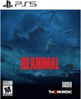 REANIMAL - Sony PlayStation 5 PS5 Physical