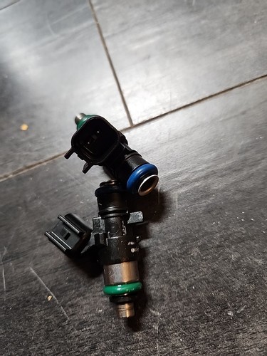 Indian Chieftain/roadmaster Fuel Injectors Fits 2020-2023 - Picture 3 of 3