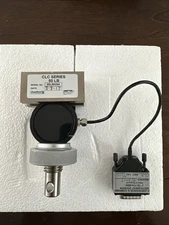 Ametek Chantillon CLC-0050 Load Cell For CS Series Test System, 50lbs Capacity