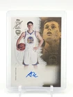 ALEX TOOHEY 2025-26 TOPPS SIGNATURE CLASS ROOKIE AUTO #RCA-AT WARRIORS Q0208