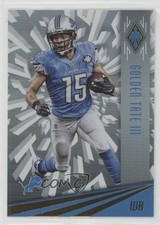 2016 Panini Phoenix Golden Tate III #38 2u3