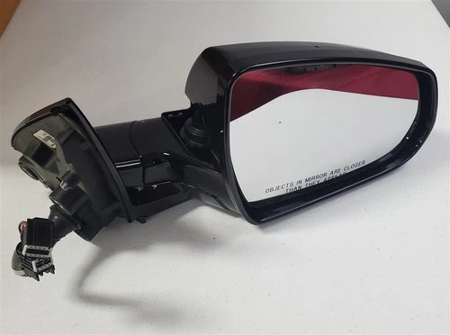 NOS 2011 Saab 9-4X Right/Passenger Mirror 22752085