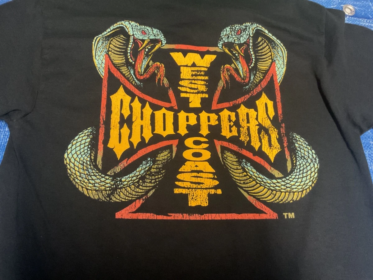 West Coast Choppers products for sale | eBay