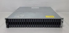 NetApp NAJ-1001 - 2.5in [24] Drive Bay QSFP Storage Array No HDDs