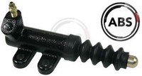 A.B.S. 71378 Nehmerzylinder FüR Kupplung Nehmerzylinder Kupplung FüR Mazda