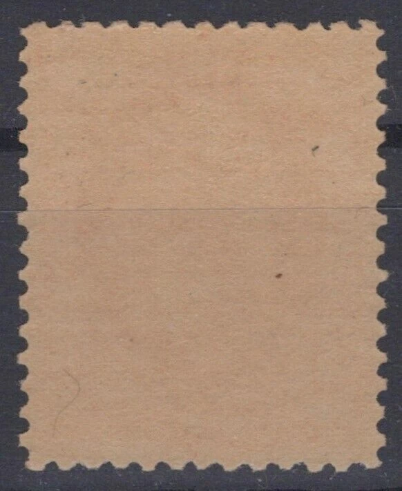 US 214 MNH XF 1887 3c bermillion Washington perf 12 ZAYIX 0424MAR0004 Foto 2 de 4