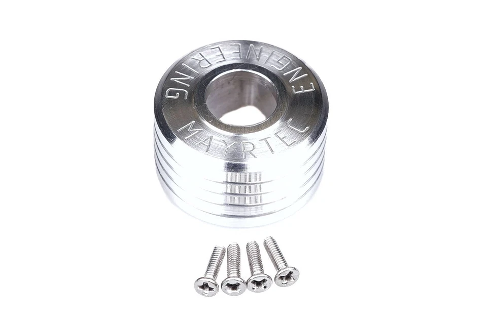 Differentialglocke aus Alu kompatibel - Ersatzteil Reely 538561C , Reely New 1/2 - Bild 4 von 4