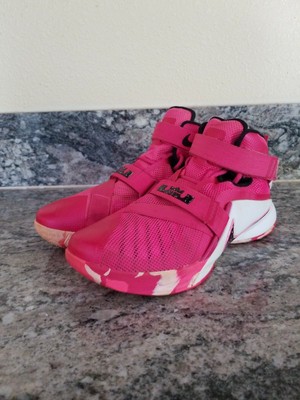 lebron 9 Pink